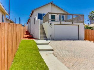 2035 Franklin Ave, San Diego, CA 92113