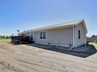 6030 33rd Ave SE, Minot, ND 58701