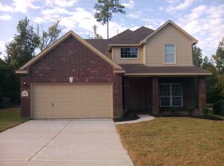 1747 Round Oak Ln, Conroe, TX 77304