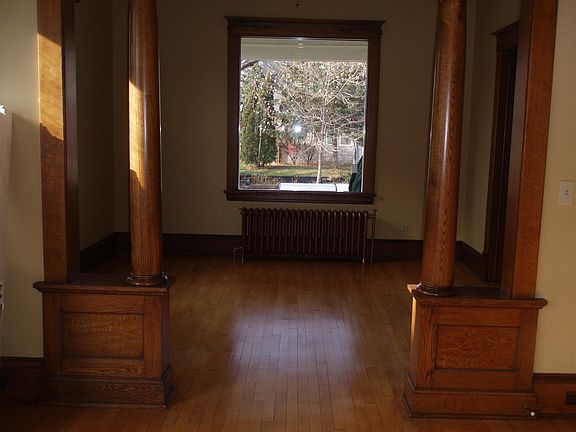 dining to living room