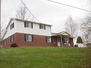 21832 Deer Run, Shade Gap, PA 17255