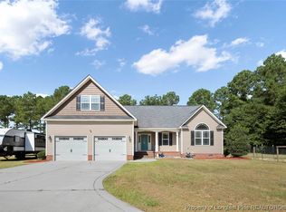 2521 Wade Stedman Rd, Stedman, NC 28391