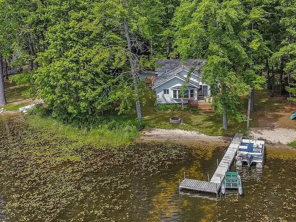 5651 S Whalen Lake Dr, Baldwin, MI 49304