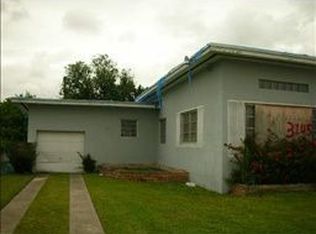 3145 NW 50th St, Miami, FL 33142