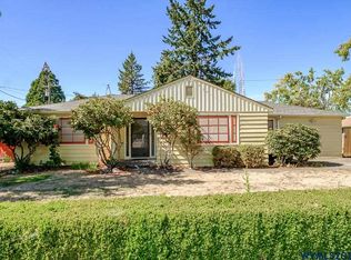 1370 Gale St SW, Albany, OR 97321