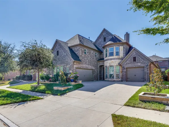 13023 Tall Grass Trl, Frisco, TX 75035