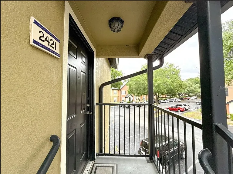 6013 Westgate Dr #2421 — Photo 8