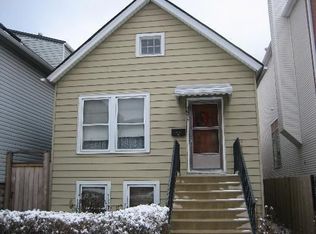 2528 W Medill Ave, Chicago, IL 60647
