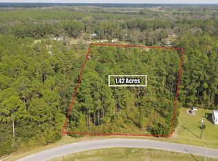 6911 Greenfield Rd, Blackshear, GA 31516