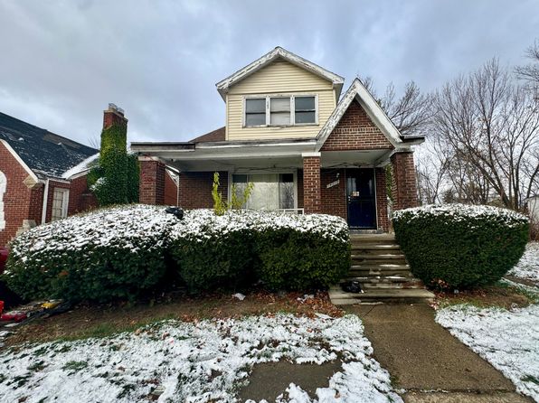 Property image for 14219 Corbett St, Detroit, MI 48213