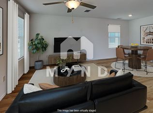 313 Branch Village Way, Princeton, TX 75407