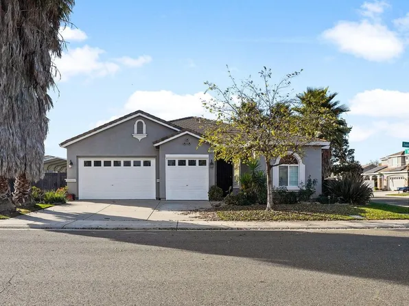 164 Edelweiss Way, Galt, CA 95632