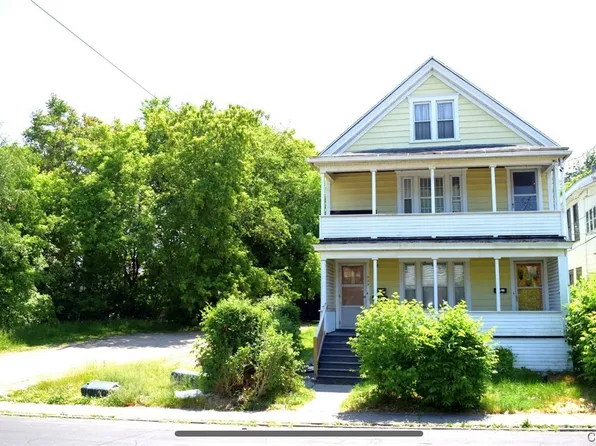 535 Richmond Ave #1/2, Syracuse, NY 13204