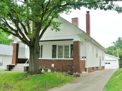 2731 Hillcrest Ter, Evansville, IN, 47712