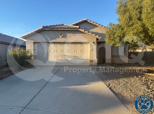 932 W Brave River Pl, Tucson, AZ 85704