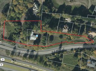 745 NW Brady Rd, Camas, WA 98607