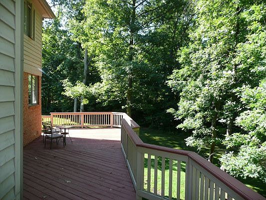 Deck View
