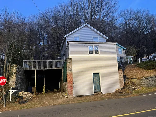 101 Platt Street, Ansonia, CT 06401