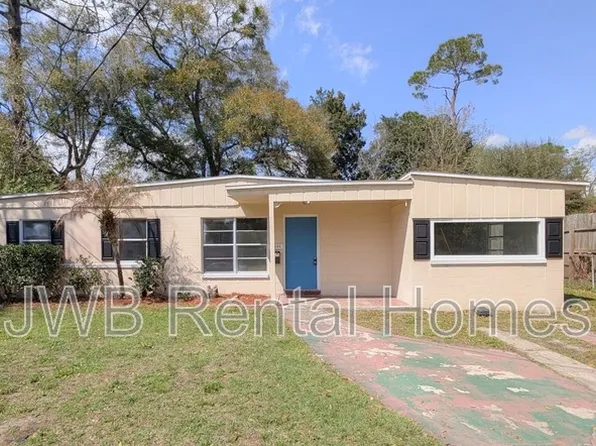 10444 Piedmont Rd, Jacksonville, FL 32218