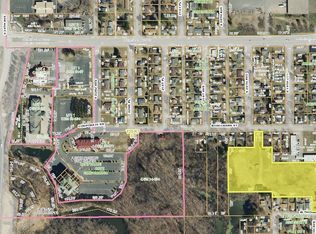 000 ROSECRANS STREET #& S 17th Ave., Wausau, WI 54403