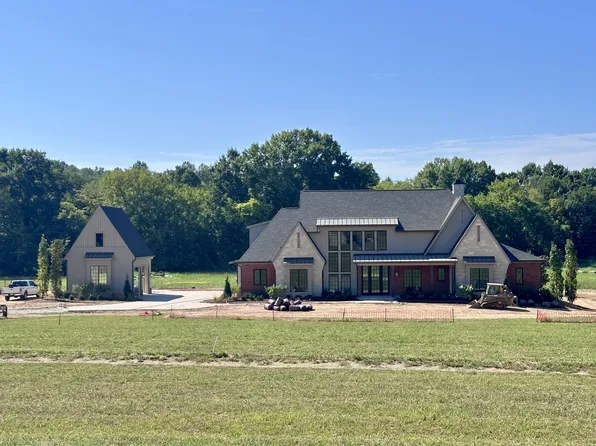4745 Harpeth Peytonsville Rd, Franklin, TN 37064