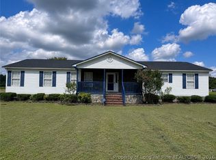 472 Ingle Dr, Red Springs, NC 28377