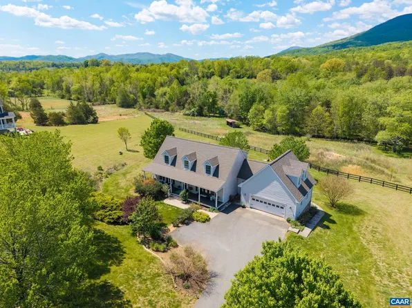 164 Sunnyside Ln, Afton, VA 22920