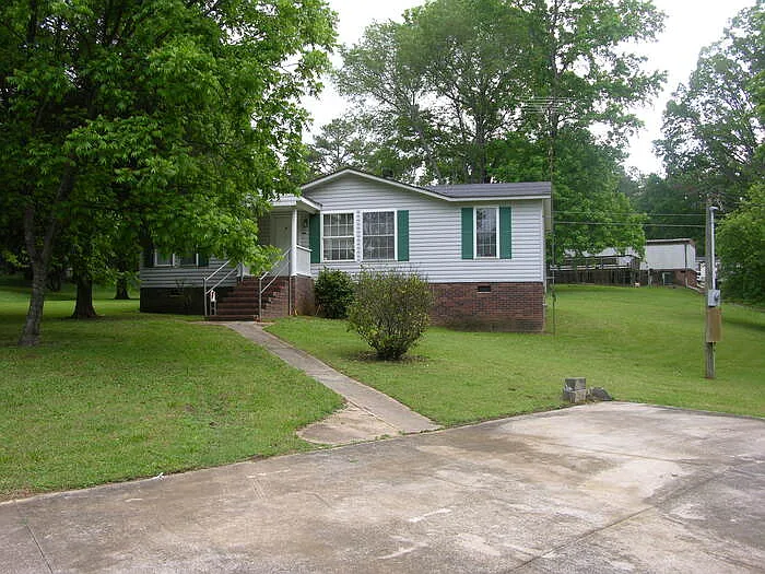 5300 Almeda Pl NW — Photo 1