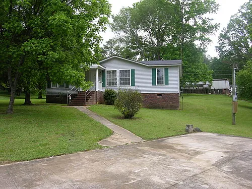 5300 Almeda Pl NW Photo 1
