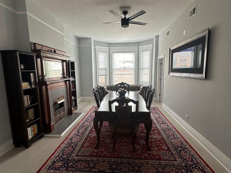 1st image of 109 N Oak Park Ave #3N