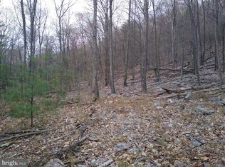 21.25 Ac End Rd, Richfield, PA 17086