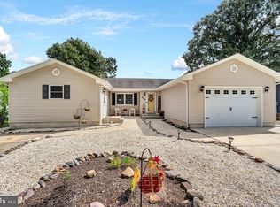 459 Ensign Rd, Forked River, NJ 08731