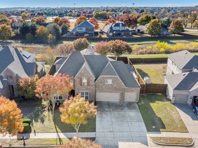2910 Ellsworth Ave, Melissa, TX, 75454