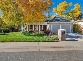 3963 S Olive St, Denver, CO 80237