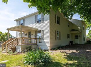 321 Singhass Rd, Winchester, VA 22602