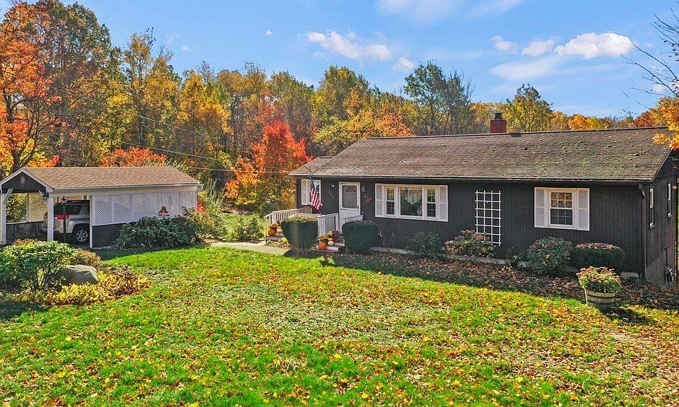 309 Prospect St, Leominster, MA 01453 Zillow