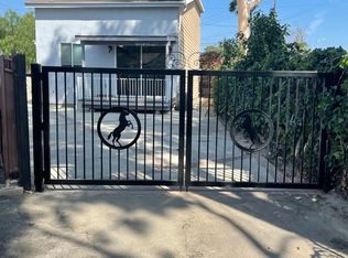 5539 Simpson Ave, Valley Village, CA 91607