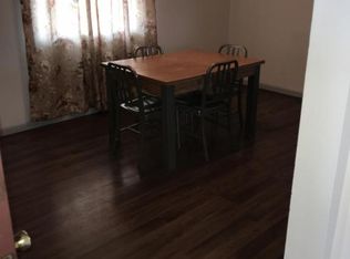 1533 W B St, Torrington, WY 82240