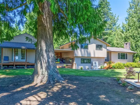 3745 Columbia Heights, Longview, WA 98632