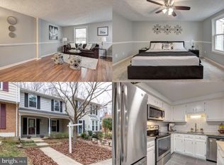 6509 Field Master Dr, Springfield, VA 22152