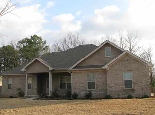 6129 Stargate Cv, Alexander, AR 72002