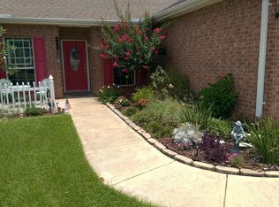 8135 Rue Holifield, Ocean Springs, MS 39564