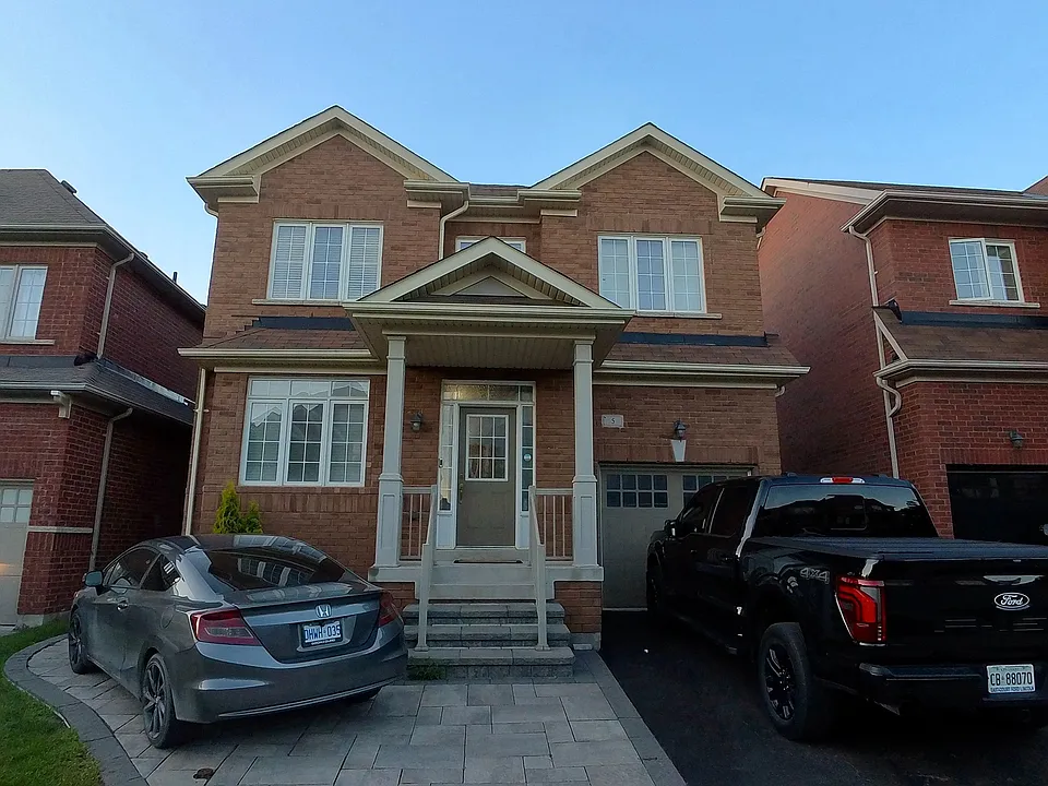 5 Bryony Rd