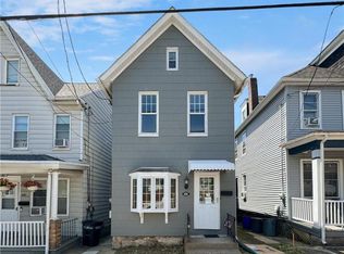 830 Bushkill St, Easton, PA 18042
