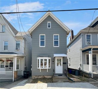 830 Bushkill St, Easton, PA, 18042