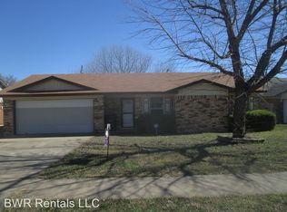 2010 Galaxy Dr, Killeen, TX 76543