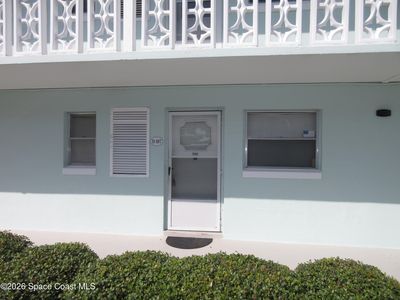 325 N Causeway D107 New, New Smyrna Beach, FL, 32169