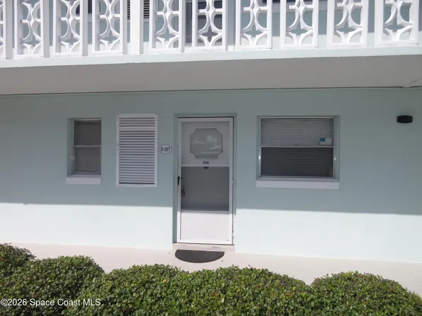 325 N Causeway D107 New, New Smyrna Beach, FL 32169