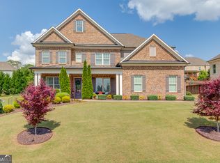 1074 Nash Springs Cir, Lilburn, GA 30047