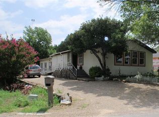 5203 Stoneridge Dr, Granbury, TX 76048